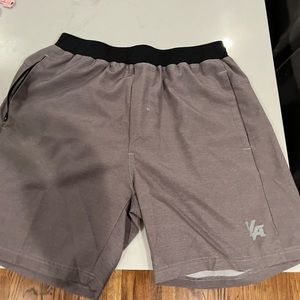 YoungLa bundle Tank and Shorts men’s Size Med